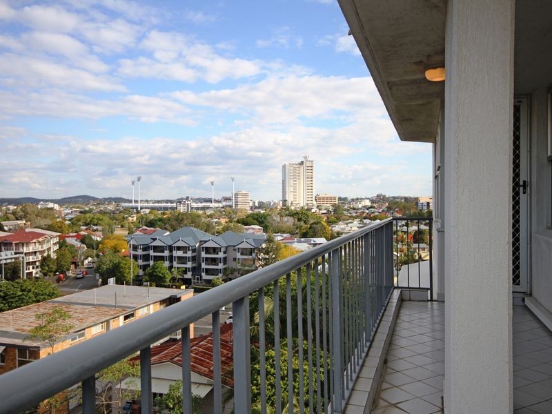 25/55 Thorn St, Kangaroo Point QLD 4169