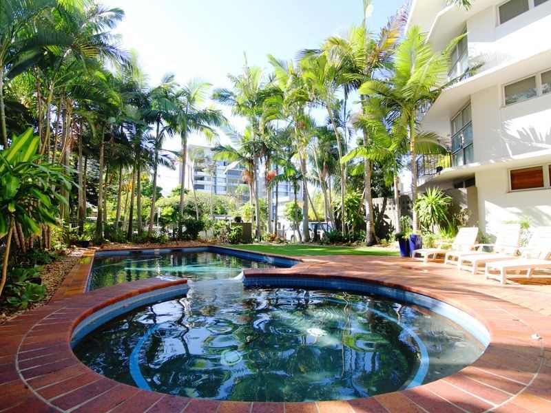 25/55 Thorn St, Kangaroo Point QLD 4169