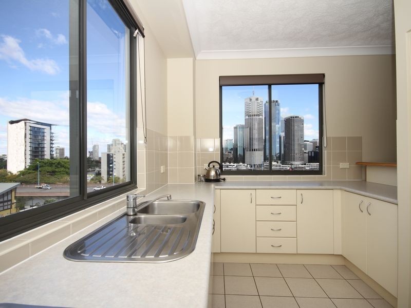 78/55 Baildon St, Kangaroo Point QLD 4169