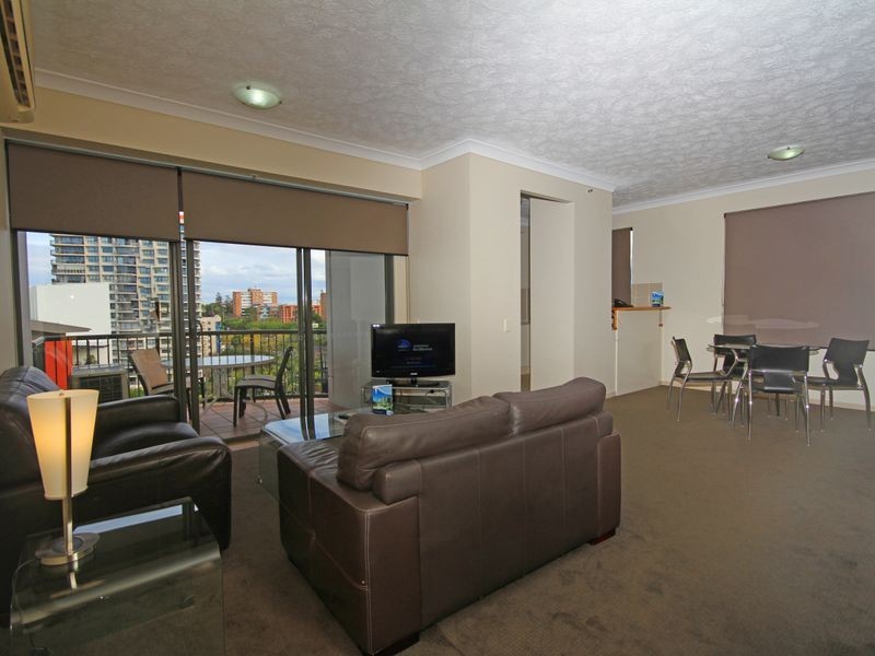78/55 Baildon St, Kangaroo Point QLD 4169