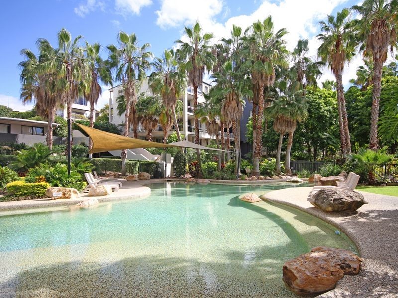 78/55 Baildon St, Kangaroo Point QLD 4169