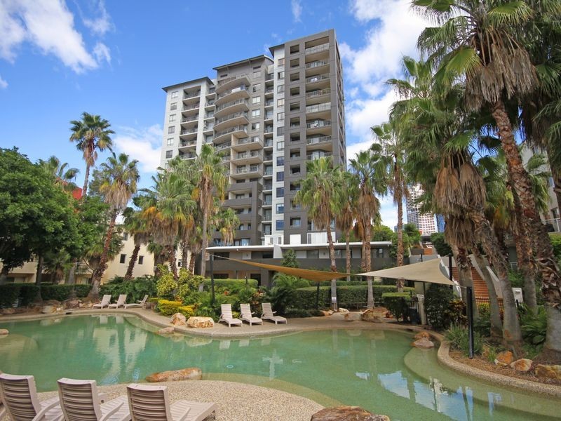 78/55 Baildon St, Kangaroo Point QLD 4169