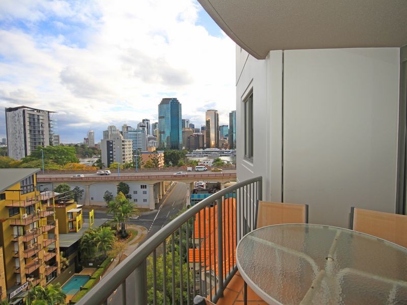 78/55 Baildon St, Kangaroo Point QLD 4169