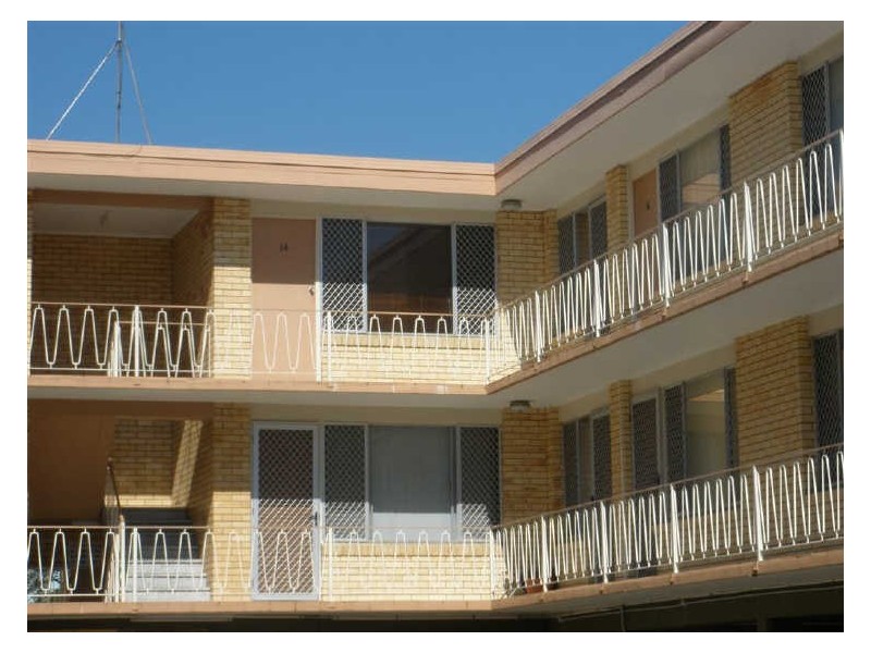 5/3 Heath Street, East Brisbane QLD 4169