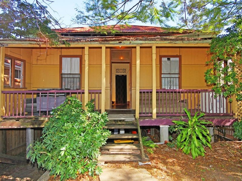 63 Longlands Street, East Brisbane QLD 4169