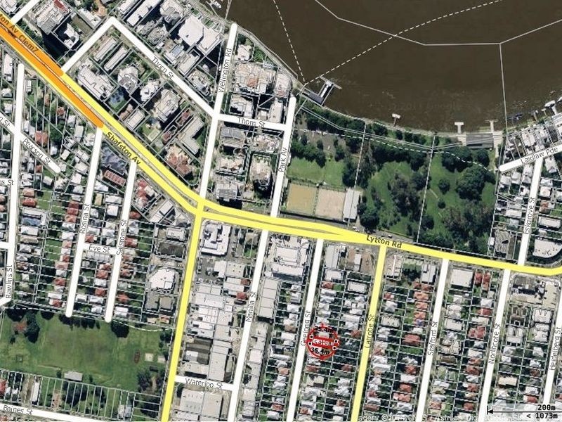 51 Geelong Street, East Brisbane QLD 4169