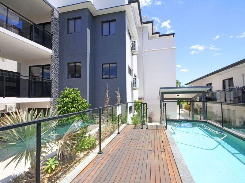 23/204 Wellington Rd, East Brisbane QLD 4169