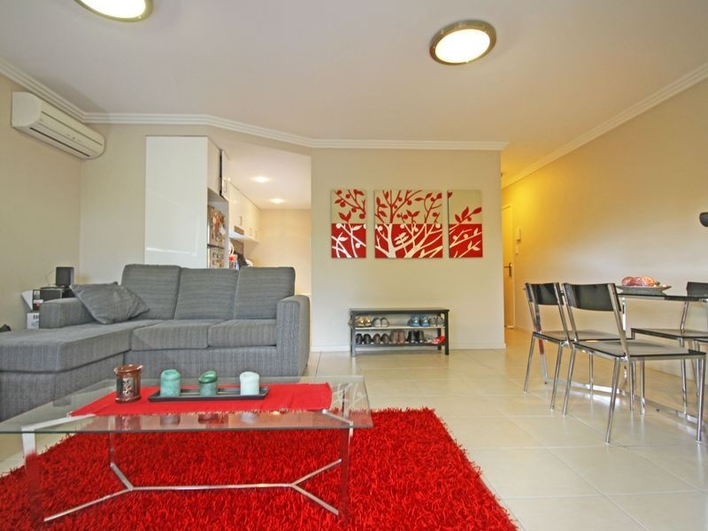 23/204 Wellington Rd, East Brisbane QLD 4169