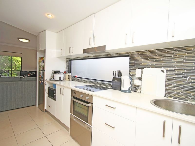 23/204 Wellington Rd, East Brisbane QLD 4169