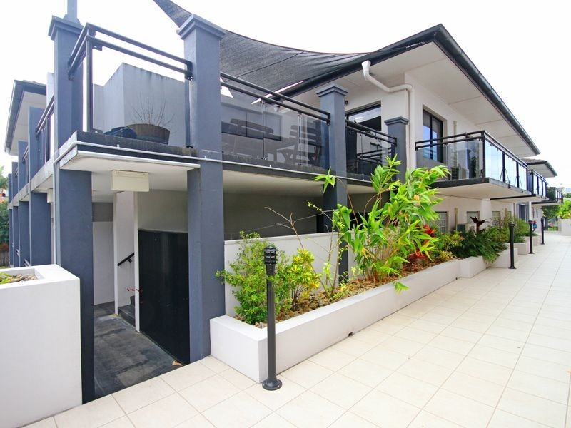 23/204 Wellington Rd, East Brisbane QLD 4169