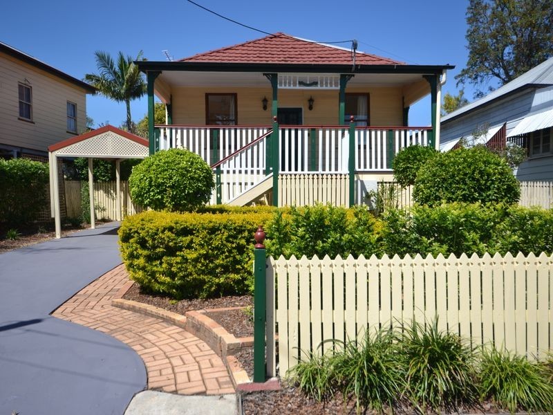 4 Guy St, Woolloongabba QLD 4102