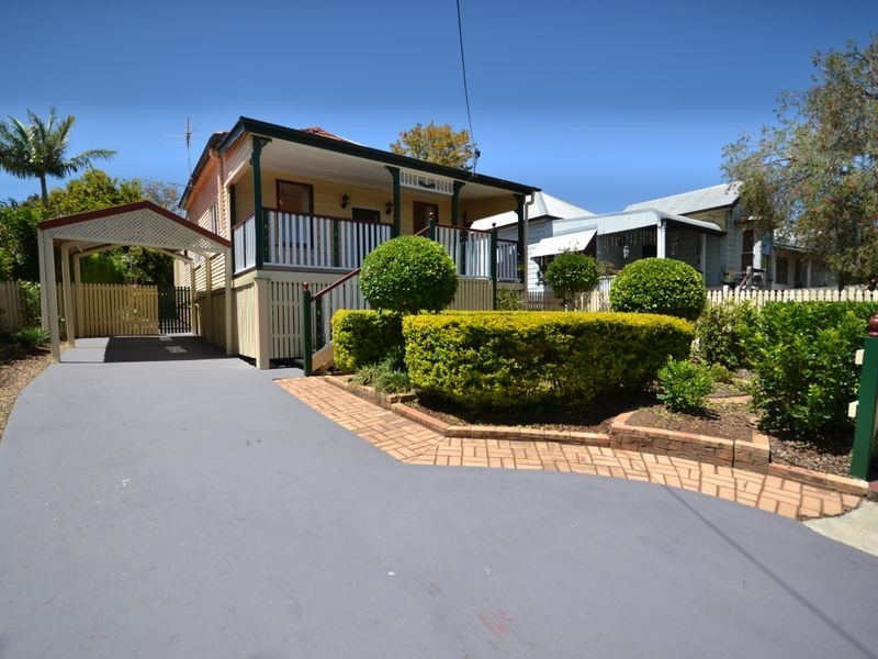 4 Guy St, Woolloongabba QLD 4102