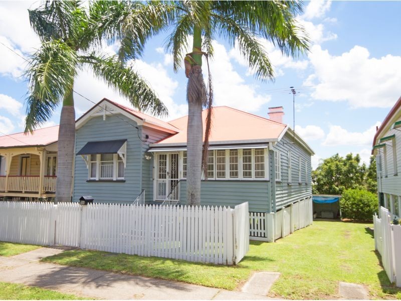 66 Stafford Street, East Brisbane QLD 4169