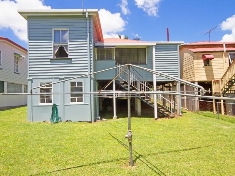 66 Stafford Street, East Brisbane QLD 4169