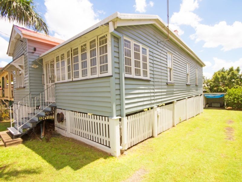 66 Stafford Street, East Brisbane QLD 4169