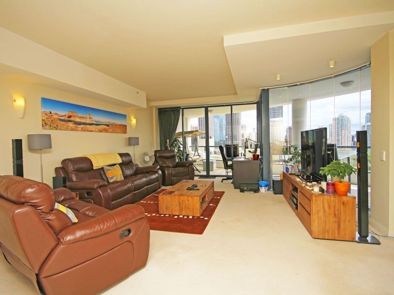 58/321 Main Street, Kangaroo Point QLD 4169