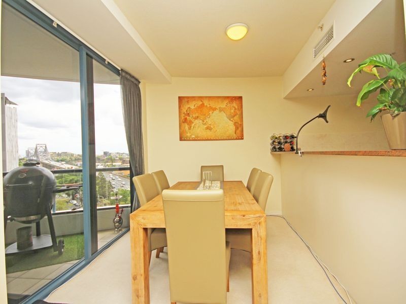 58/321 Main Street, Kangaroo Point QLD 4169