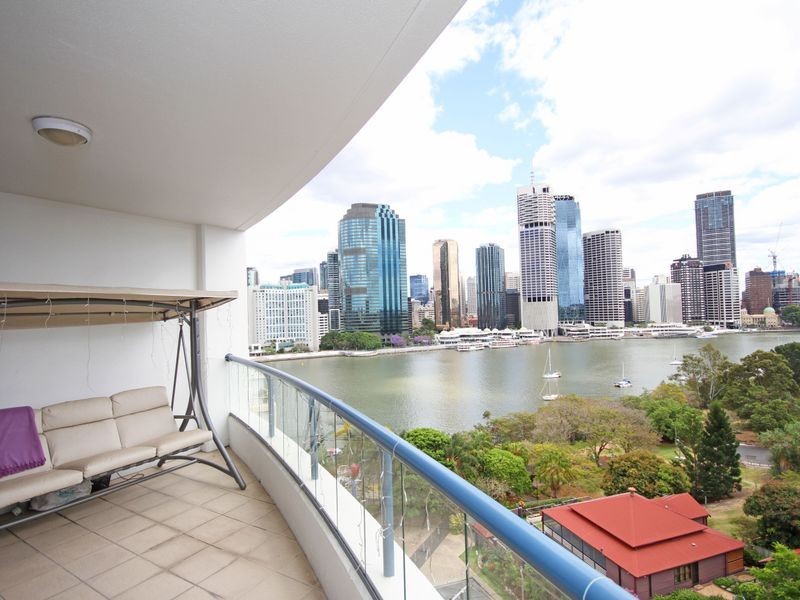 58/321 Main Street, Kangaroo Point QLD 4169