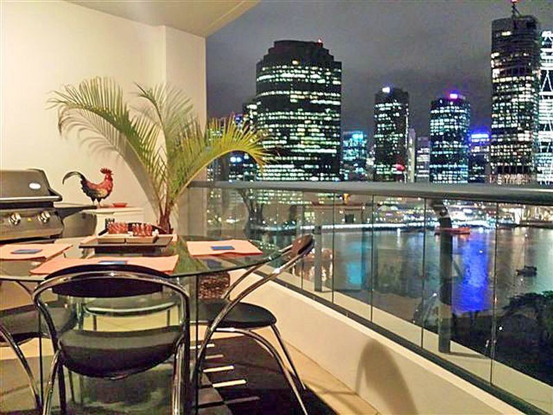 58/321 Main Street, Kangaroo Point QLD 4169