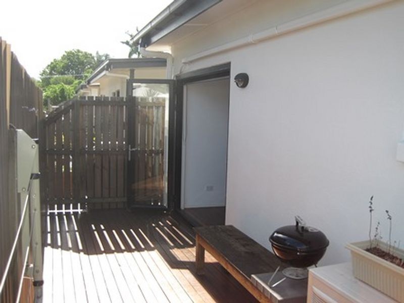 4/74 Rawlins St, Kangaroo Point QLD 4169