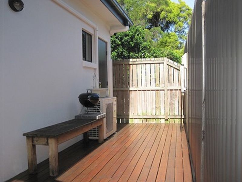 4/74 Rawlins St, Kangaroo Point QLD 4169