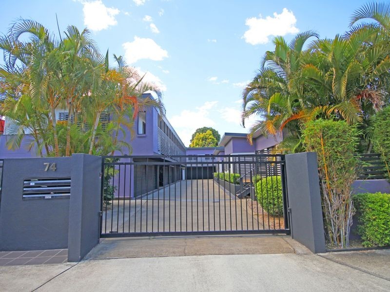 4/74 Rawlins St, Kangaroo Point QLD 4169