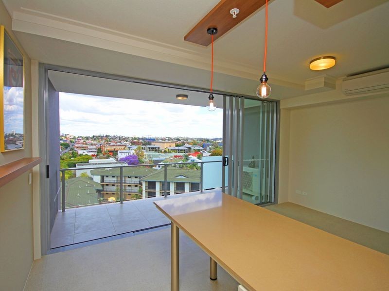 608/41 – 45 Boundary St, South Brisbane QLD 4101