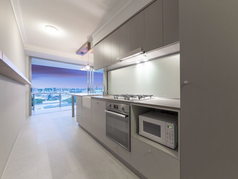 608/41 – 45 Boundary St, South Brisbane QLD 4101