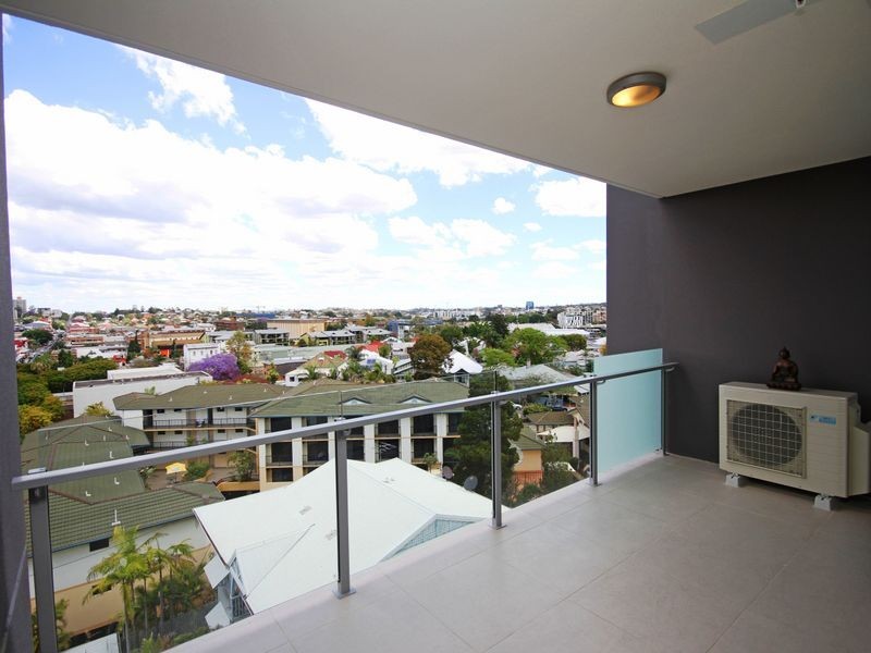 608/41 – 45 Boundary St, South Brisbane QLD 4101