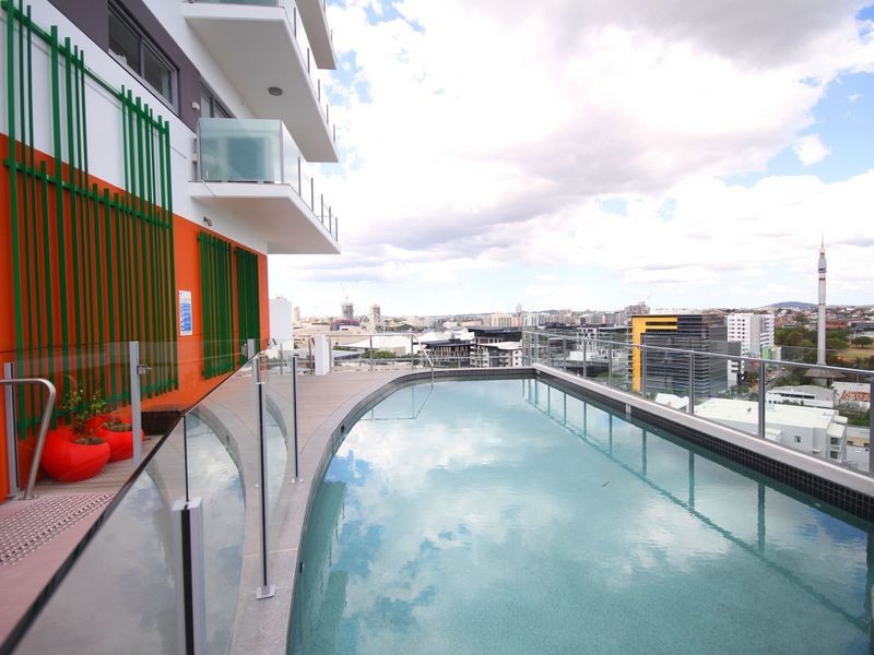 608/41 – 45 Boundary St, South Brisbane QLD 4101