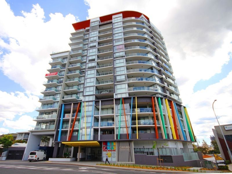 608/41 – 45 Boundary St, South Brisbane QLD 4101