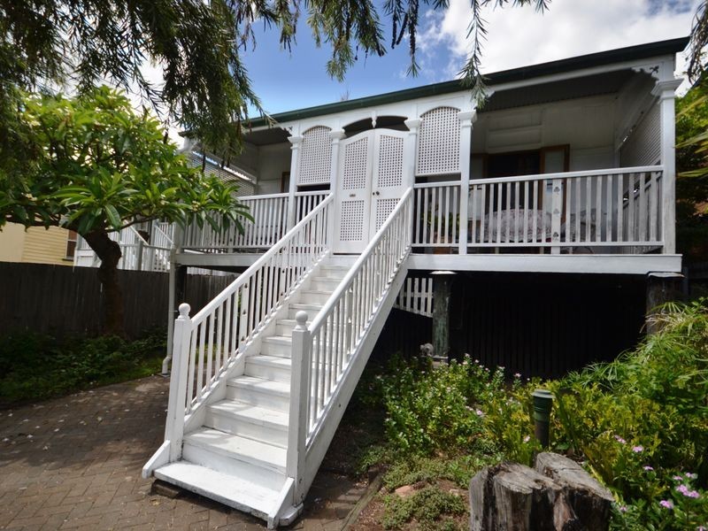 49 Baines St, Kangaroo Point QLD 4169