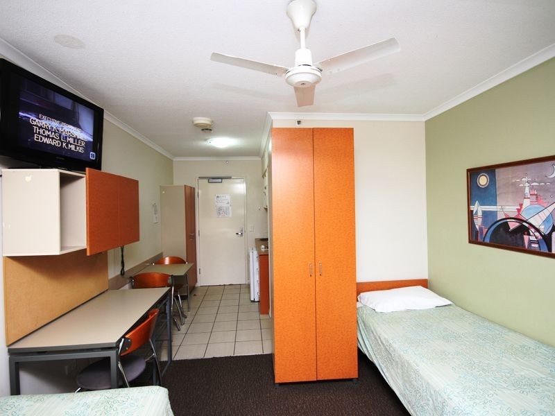904/9 Castlebar Street, Kangaroo Point QLD 4169