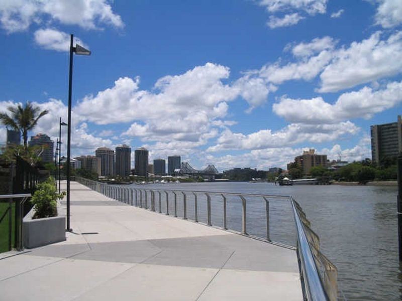 904/9 Castlebar Street, Kangaroo Point QLD 4169