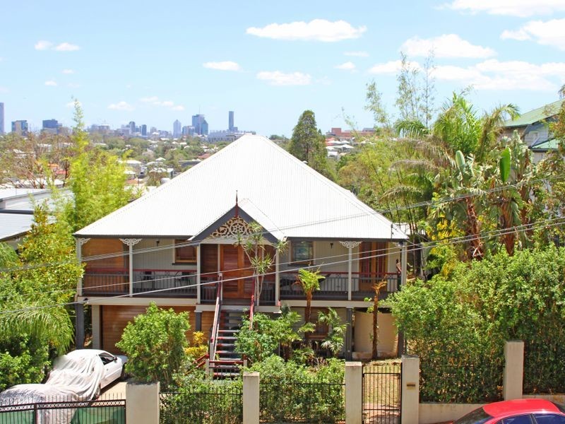 57 Clive Street, Annerley QLD 4103