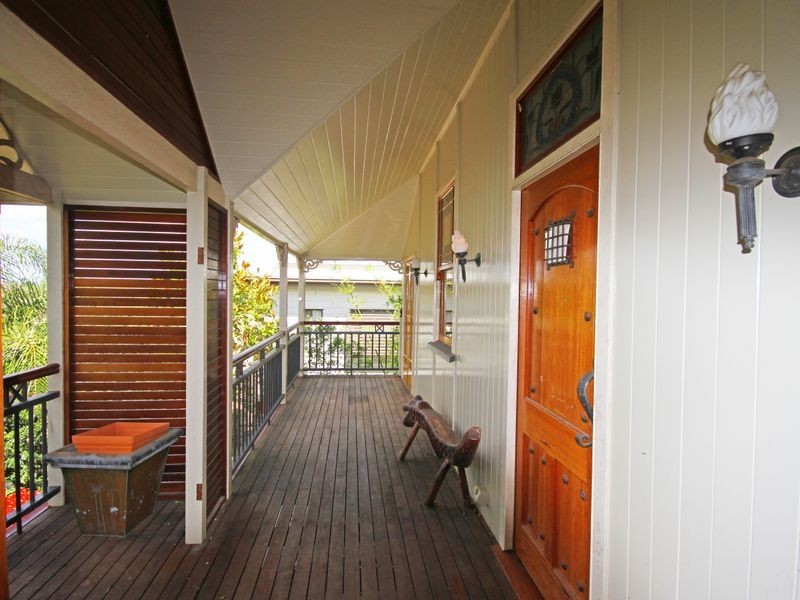 57 Clive Street, Annerley QLD 4103