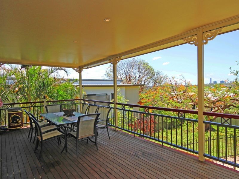 57 Clive Street, Annerley QLD 4103