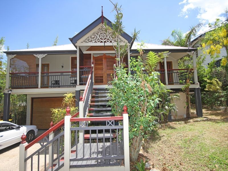 57 Clive Street, Annerley QLD 4103