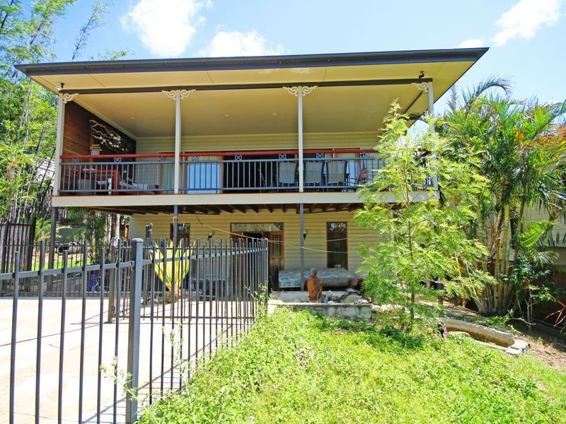 57 Clive Street, Annerley QLD 4103