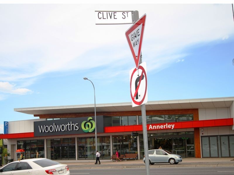 57 Clive Street, Annerley QLD 4103