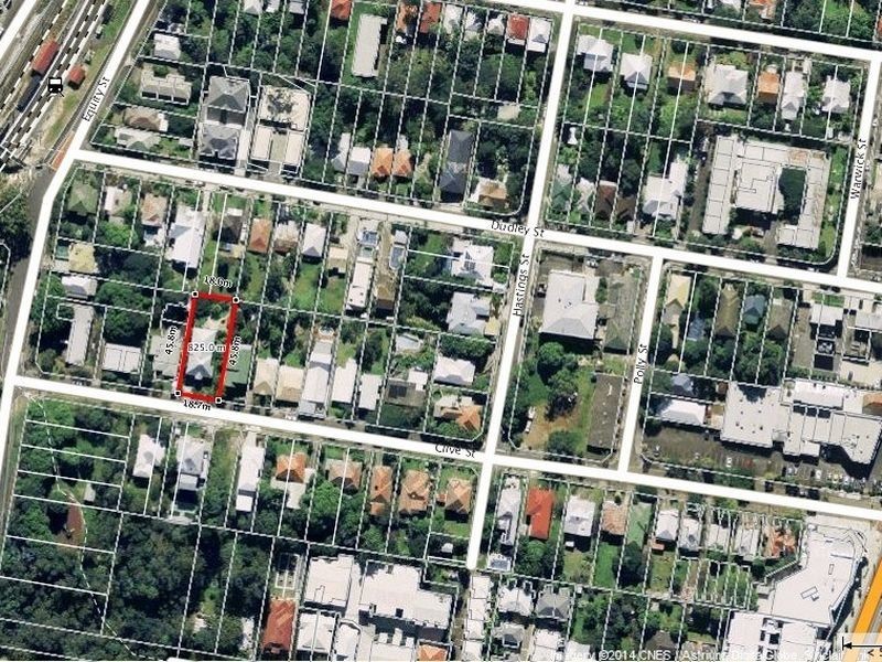 57 Clive Street, Annerley QLD 4103