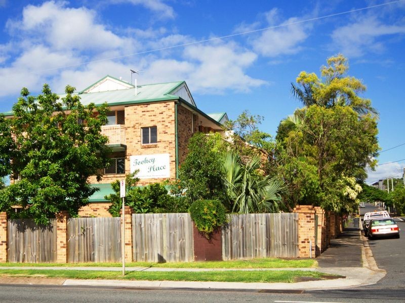 1/126 Wellington Rd, Kangaroo Point QLD 4169