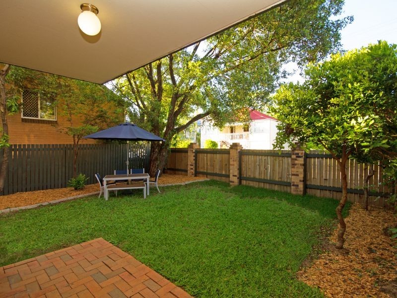 1/126 Wellington Rd, Kangaroo Point QLD 4169