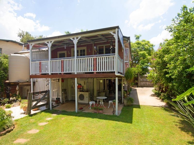 187 Cornwall St, Greenslopes QLD 4120