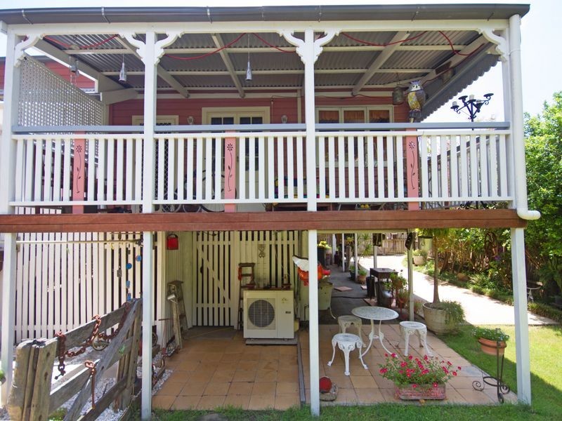 187 Cornwall St, Greenslopes QLD 4120