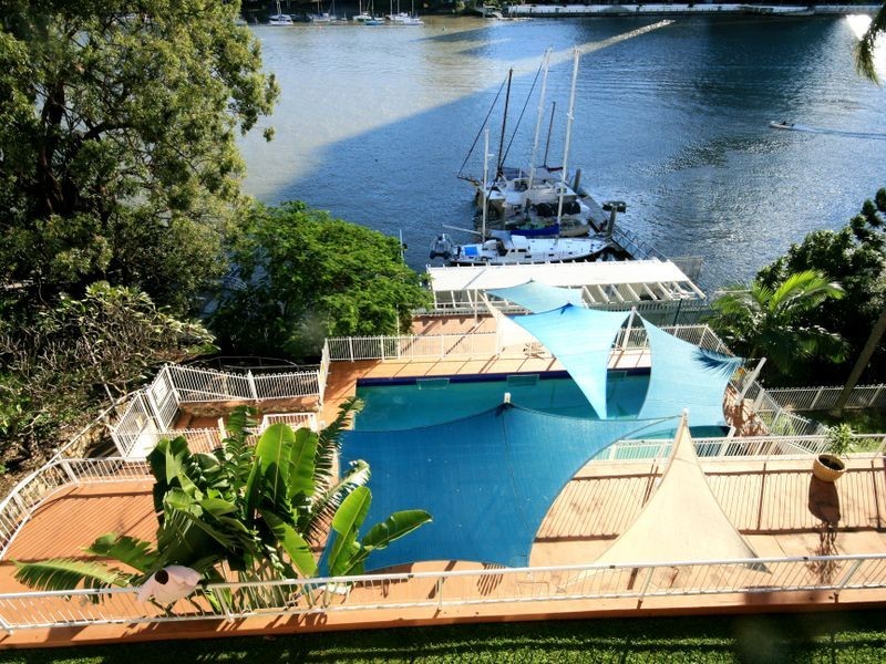 204/355 Main St, Kangaroo Point QLD 4169