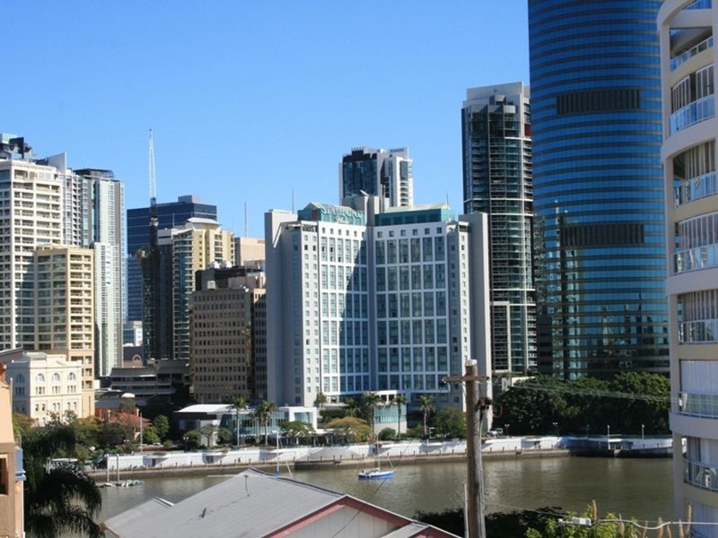 204/355 Main St, Kangaroo Point QLD 4169