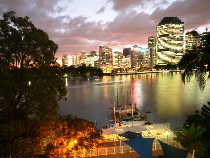 204/355 Main St, Kangaroo Point QLD 4169