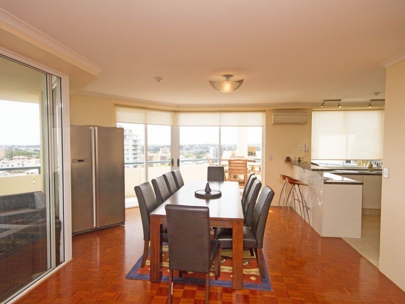42/57 Lambert St, Kangaroo Point QLD 4169