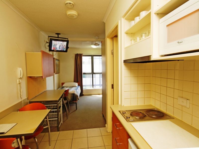 1005/9 Castlebar Street, Kangaroo Point QLD 4169